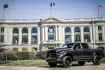 Dodge Ram 1500 RX Crew Cab by Militem 2017 года